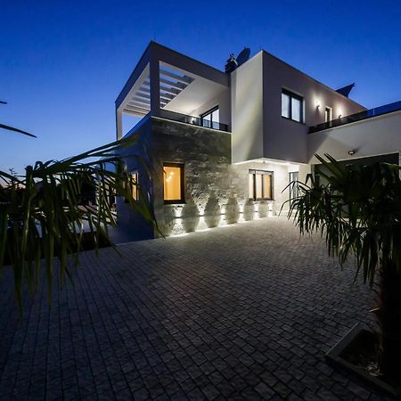 Villa Luka Kaštela Exterior foto