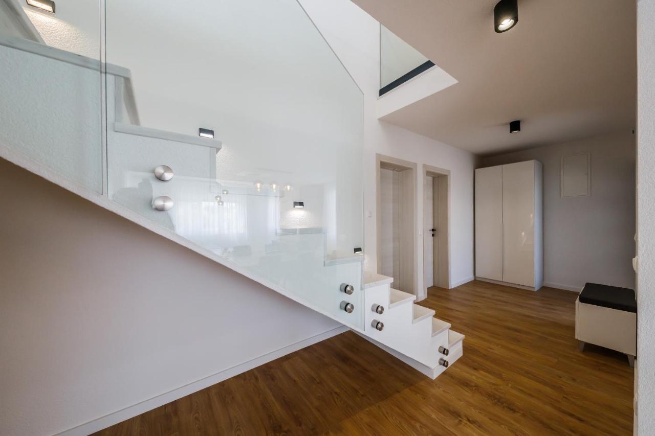 Villa Luka Kaštela Exterior foto